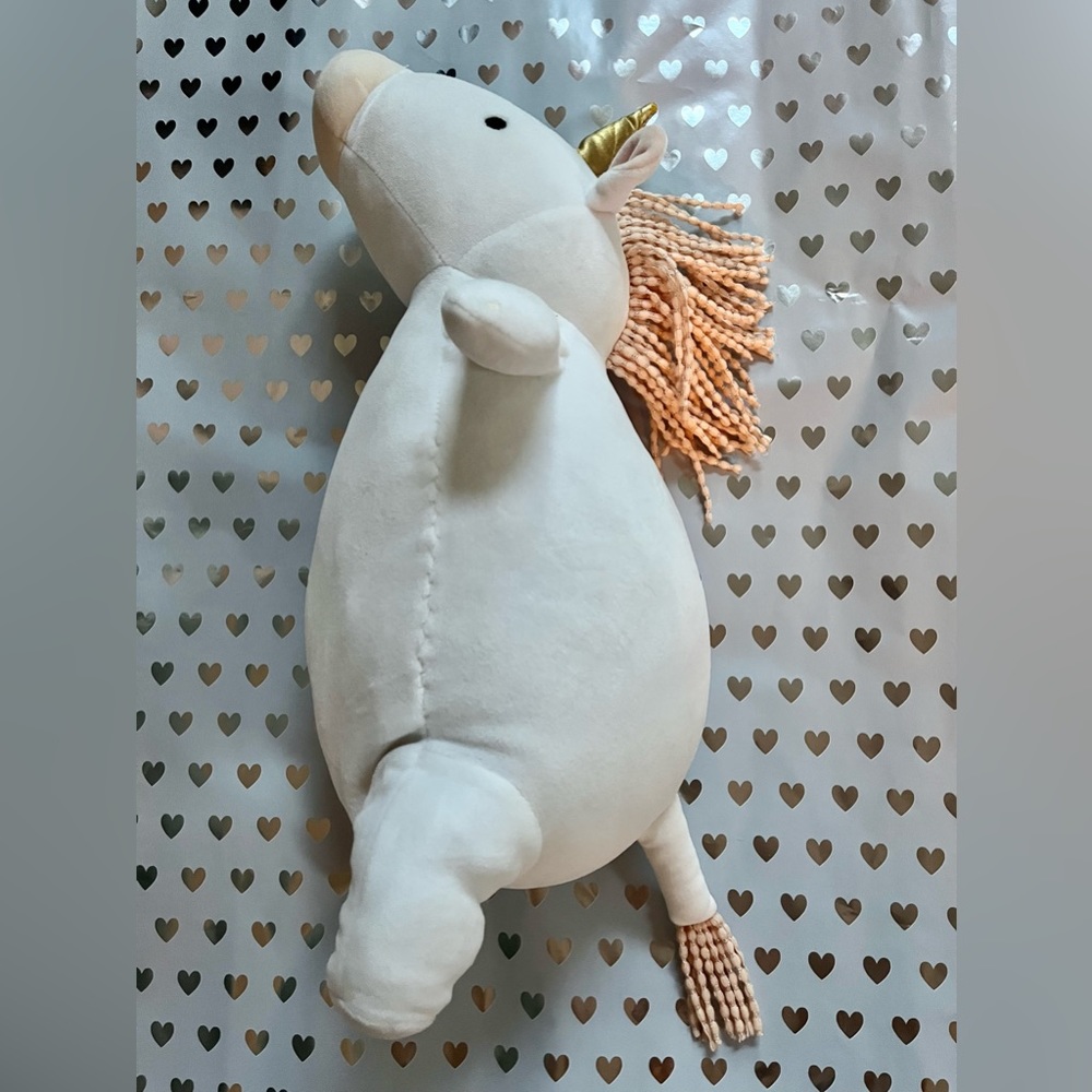 Target Weighted Unicorn